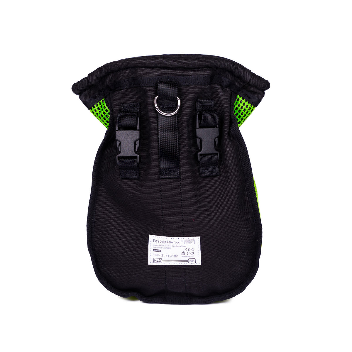 NLG Aero Pouch, XL – – Now available at MTN Shop UK. - imagen 2