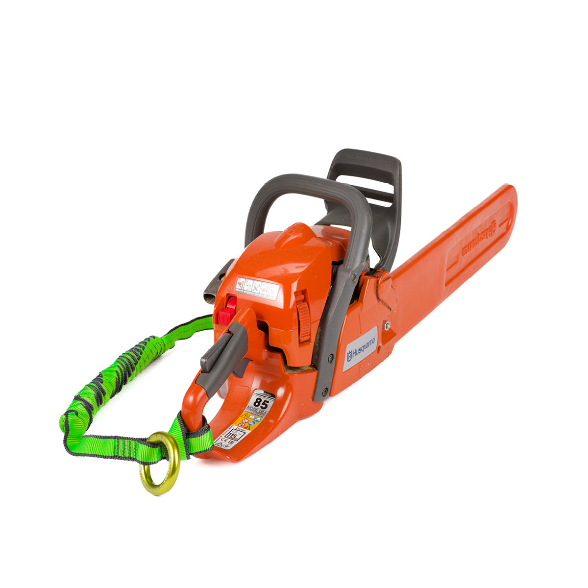 NLG Super Bungee Chainsaw Lanyard, O-Ring - (5 Pack) – – Now available at MTN Shop UK. - imagen 3