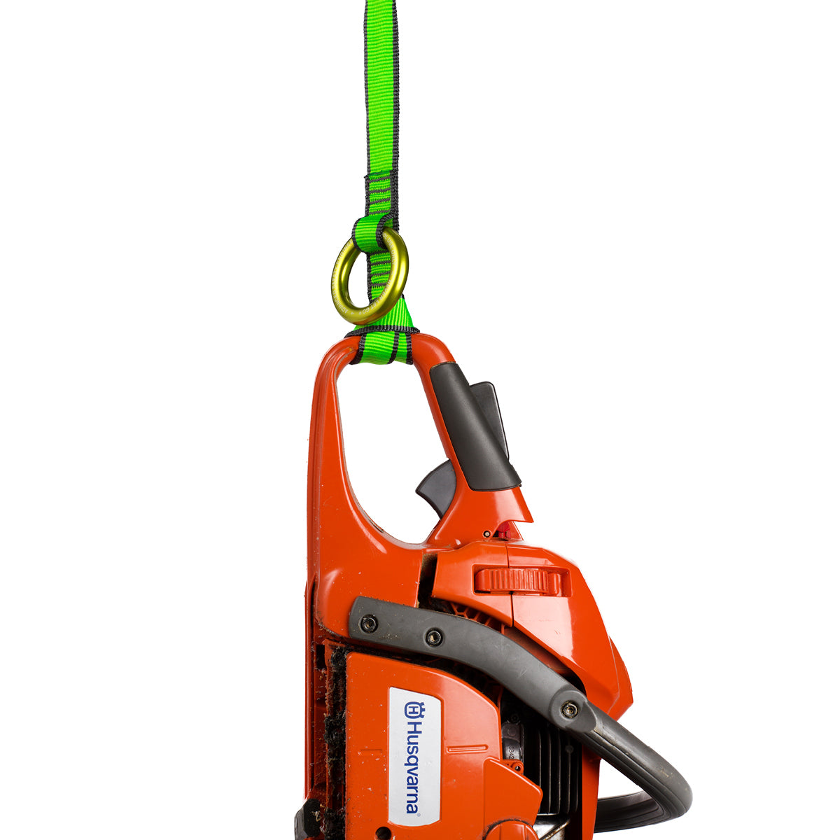 NLG Super Bungee Chainsaw Lanyard, O-Ring - (5 Pack) – – Now available at MTN Shop UK. - imagen 4