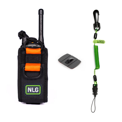 NLG Radio Tethering Kit – – Now available at MTN Shop UK.