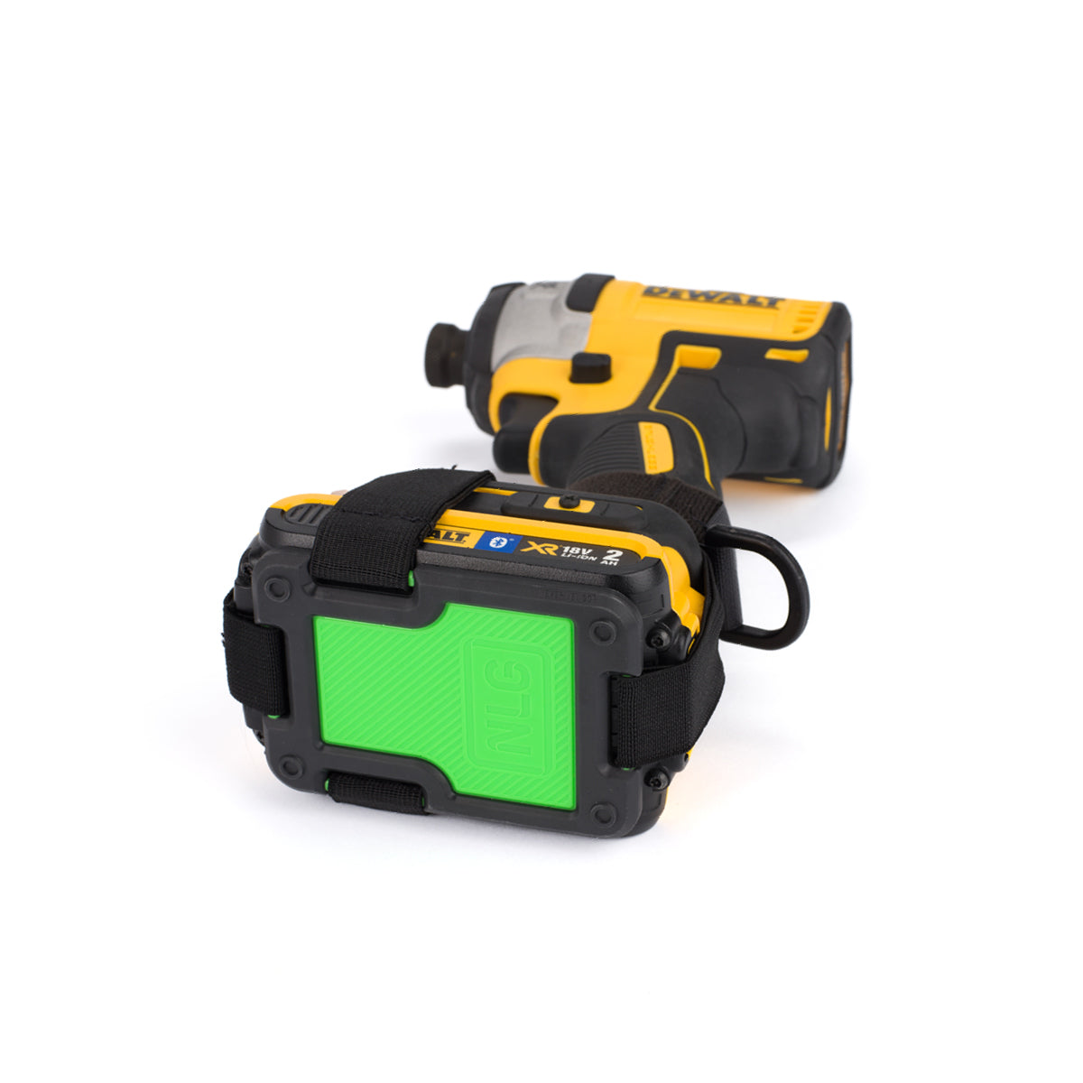 NLG Drill Harness – – Now available at MTN Shop UK. - imagen 3