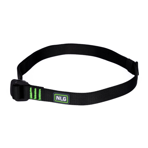 NLG Webbing Belt – – Now available at MTN Shop UK.