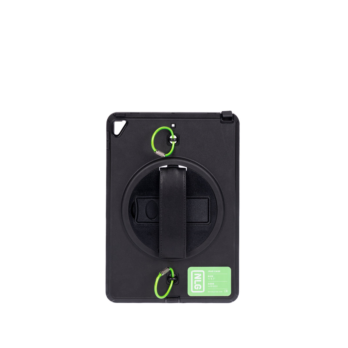 NLG Reinforced Tablet Case. 10.2" – – Now available at MTN Shop UK. - imagen 2