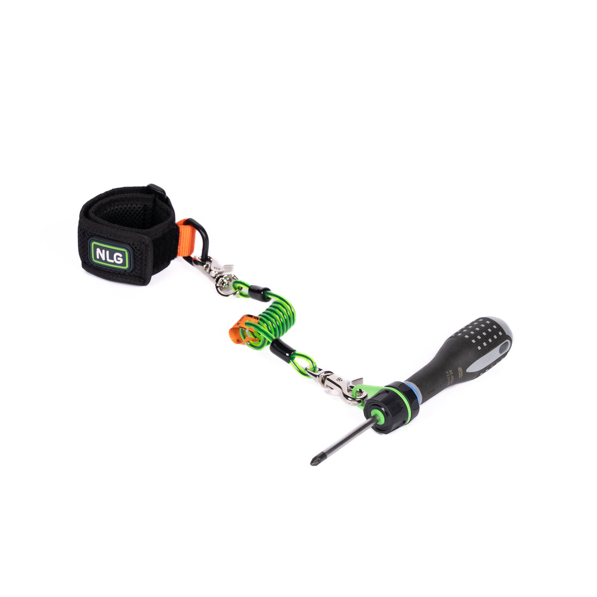 NLG Spin Tether – – Now available at MTN Shop UK. - imagen 3