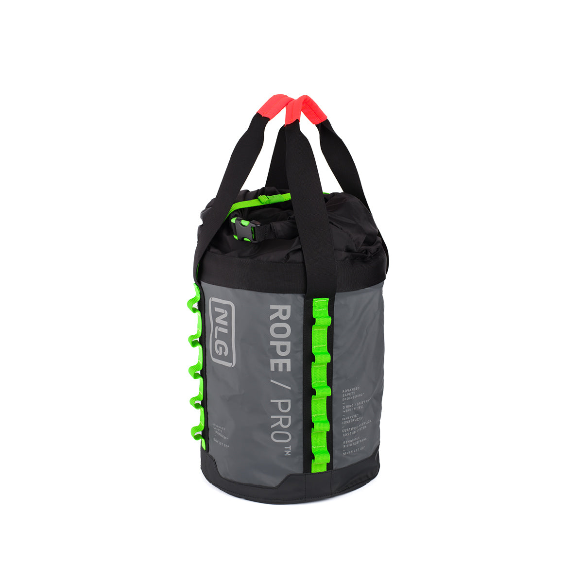 NLG Rope/Pro Bucket – – Now available at MTN Shop UK. - imagen 4
