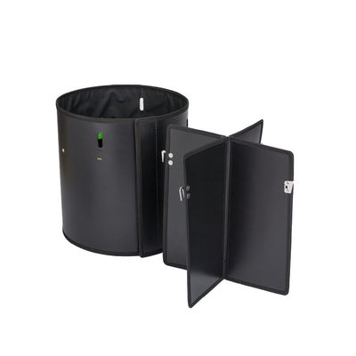 NLG Bucket Organiser – second image