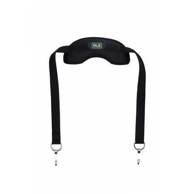 NLG Shoulder Strap – – Now available at MTN Shop UK.