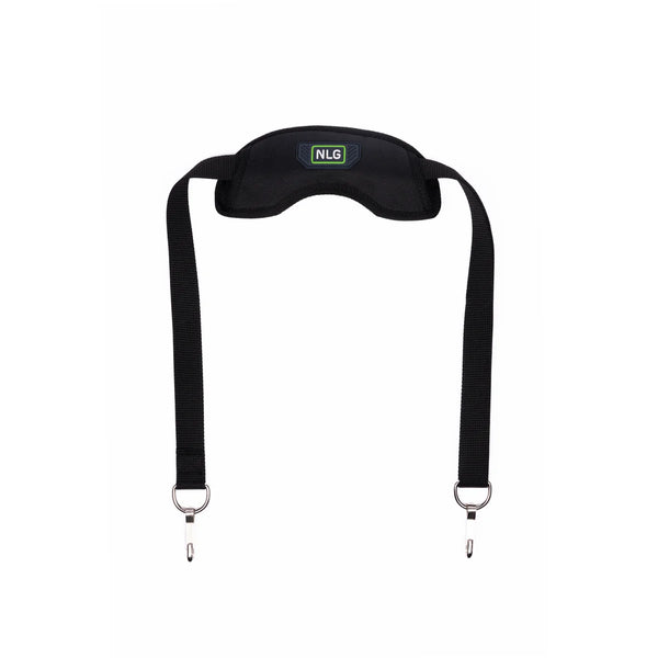 NLG Shoulder Strap – – Now available at MTN Shop UK.