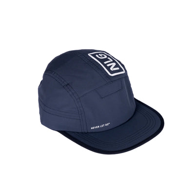 NLG Technical 5-Panel Cap – – Now available at MTN Shop UK.