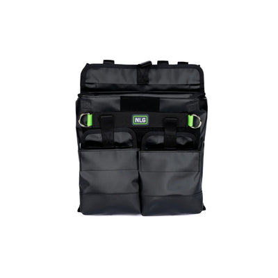 NLG Flex Linesman Bag – – Now available at MTN Shop UK.