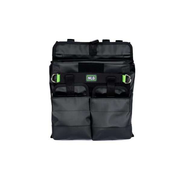 NLG Flex Linesman Bag – – Now available at MTN Shop UK.