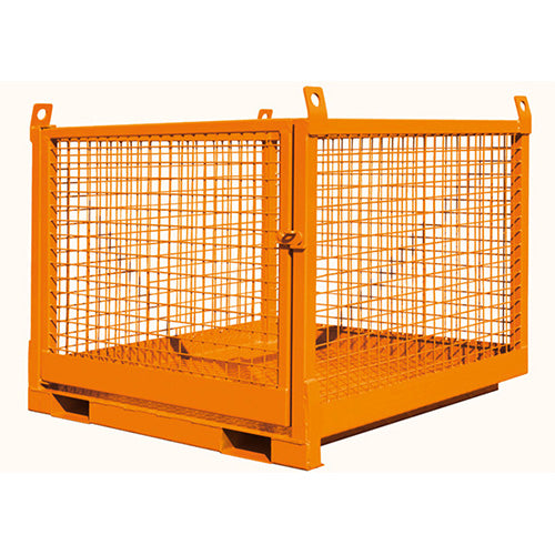Eichinger 1058 Heavy Duty Goods Carrying Cage – – Now available at MTN Shop UK.