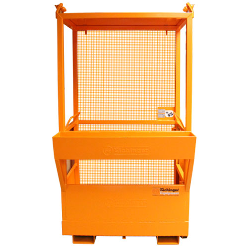 Eichinger 1073.2 2 Person Access Cage – – Now available at MTN Shop UK.