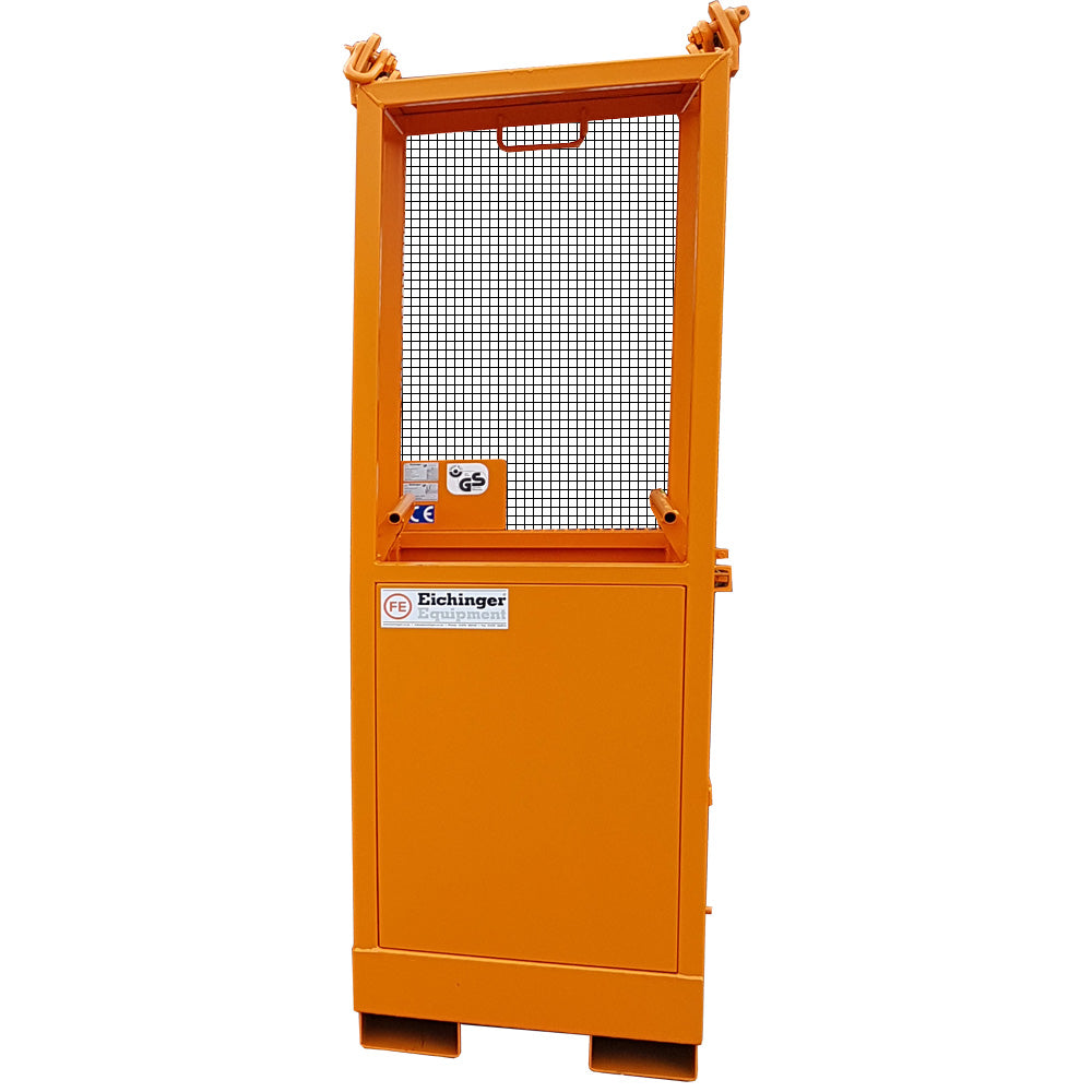 Eichinger 1074 Person Cage – – Now available at MTN Shop UK. - imagen 2