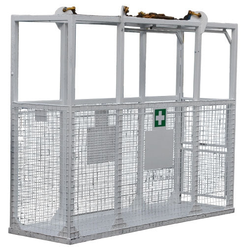 Eichinger 1075 Man Basket – – Now available at MTN Shop UK.