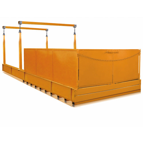 Eichinger 1700.02 Superdeck Rigid Hire & Sale – – Now available at MTN Shop UK.