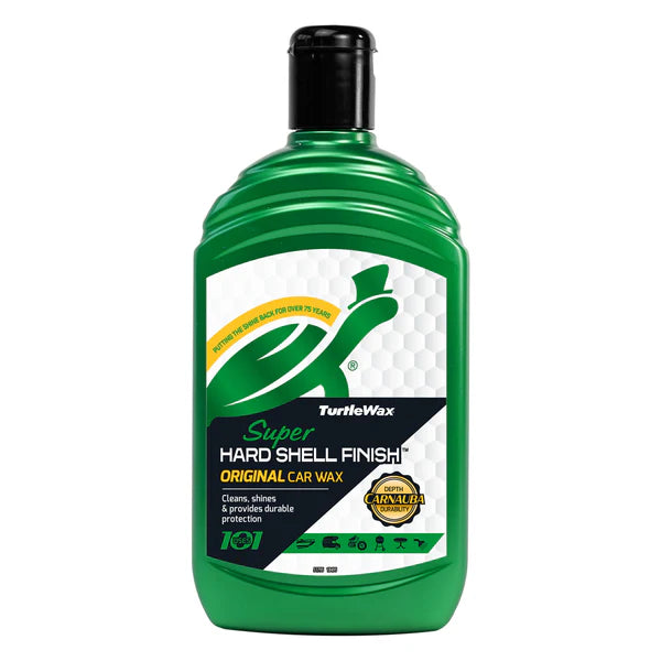 Turtle Wax Original Car Wax 500ml – – Now available at MTN Shop UK.