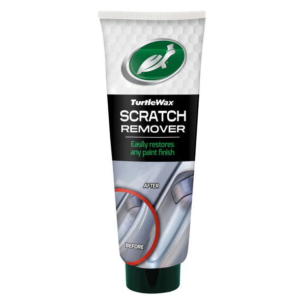 Turtle Wax Scratch Remover 100ml – – Now available at MTN Shop UK.