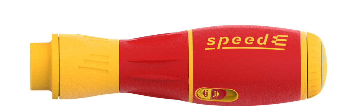 Wiha speedE® II electric E-screwdriver Set, 7 Piece – – Now available at MTN Shop UK. - imagen 2