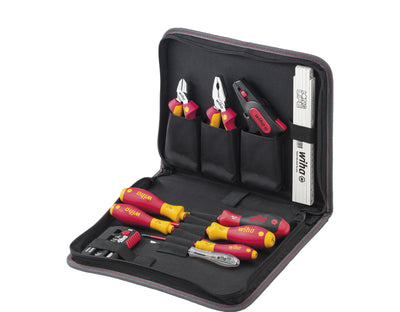 Wiha electrician Tool Set, 32 Piece – – Now available at MTN Shop UK.