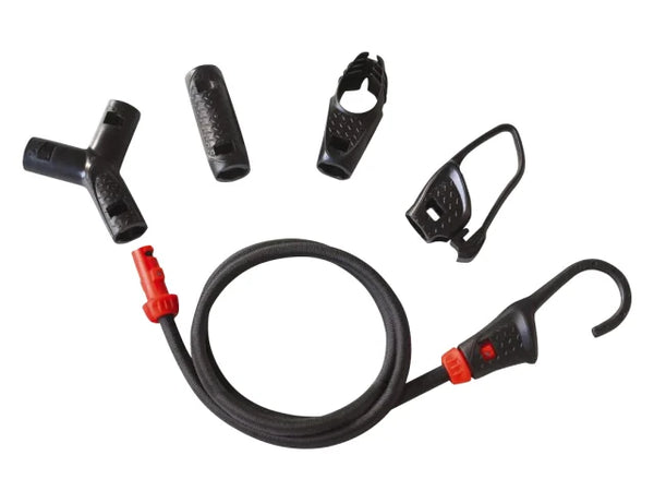 ABUS Mechanical Universal Bungee Set – – Now available at MTN Shop UK.