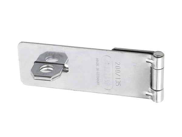 ABUS Mechanical 200/135 Hasp & Staple 135mm