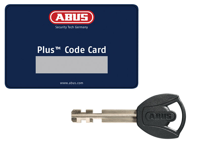 ABUS Mechanical 20/70mm Diskus® Plus Padlock - imagen 2