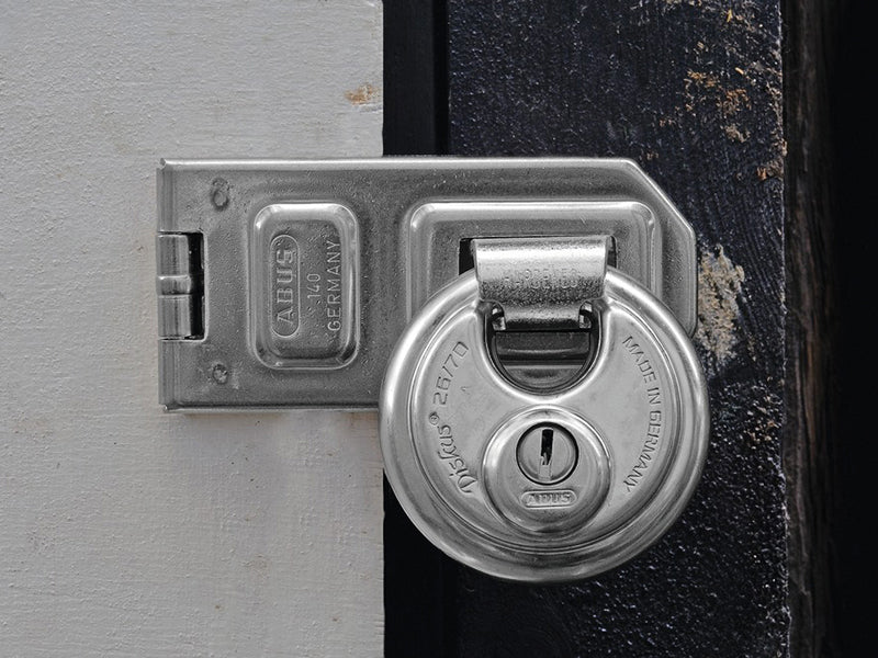 ABUS Mechanical 26/70mm Diskus® Padlock Carded - imagen 3