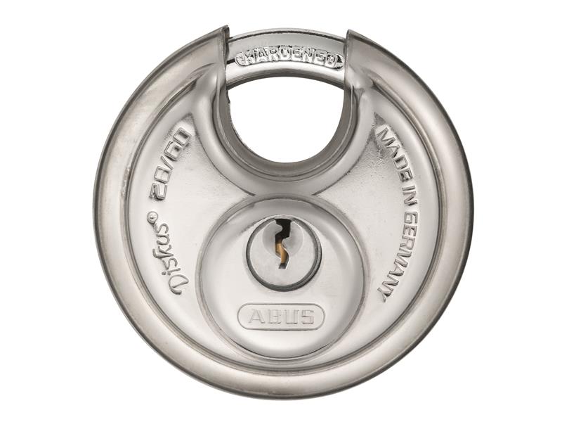 ABUS Mechanical 28/60mm Diskus® Padlock - imagen 2