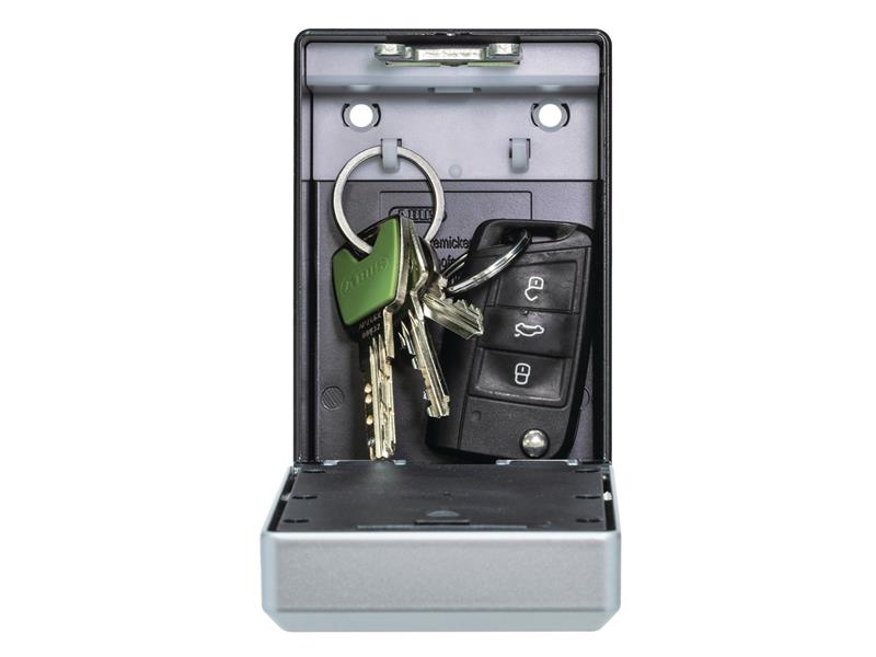 ABUS Mechanical 787 SMART-BT KeyGarage™ - imagen 2