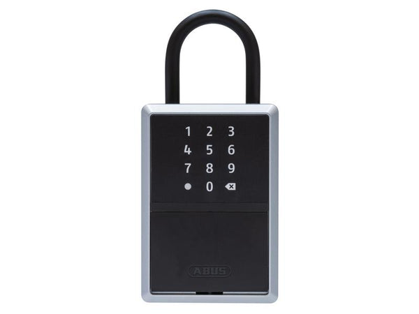 ABUS Mechanical 797 SMART-BT KeyGarage™ with Shackle