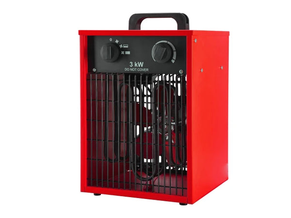 Airmaster Industrial Fan Heater 3.0Kw – – Now available at MTN Shop UK.