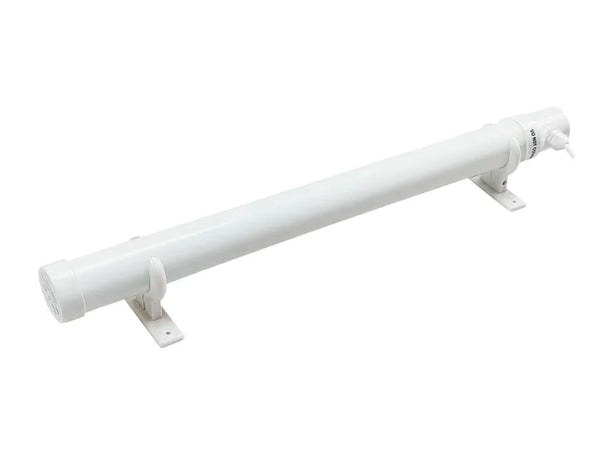 Airmaster Tubular Heater 120W – – Now available at MTN Shop UK.