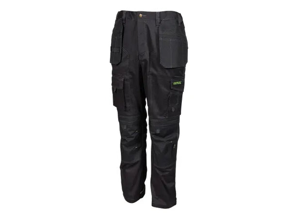 Apache APKHT TWO Black Holster Trousers Waist 36in Leg 33in – – Now available at MTN Shop UK.