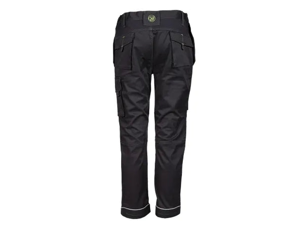 Apache APKHT TWO Black Holster Trousers Waist 38in Leg 31in – – Now available at MTN Shop UK.