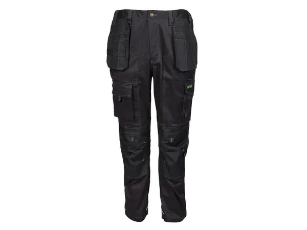 Apache APKHT TWO Black Holster Trousers Waist 42in Leg 29in – – Now available at MTN Shop UK.