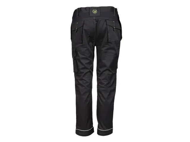 Apache APKHT TWO Black Holster Trousers Waist 42in Leg 31in – – Now available at MTN Shop UK. - imagen 2