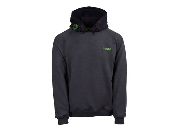 Apache Kingston Hooded Sweatshirt - XXL (47/49in) – – Now available at MTN Shop UK.