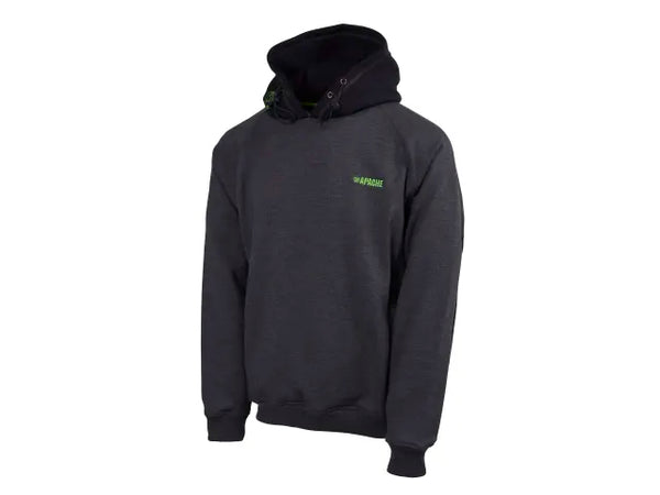 Apache Kingston Hooded Sweatshirt - XL (44/46in) – – Now available at MTN Shop UK.