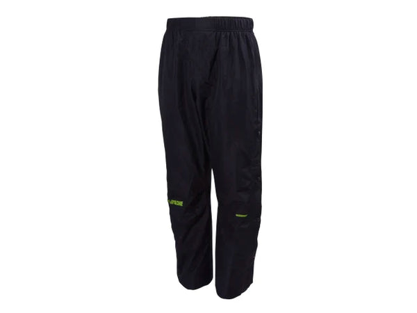 Apache Quebec Waterproof Over Trousers - L (36-38in) – – Now available at MTN Shop UK.