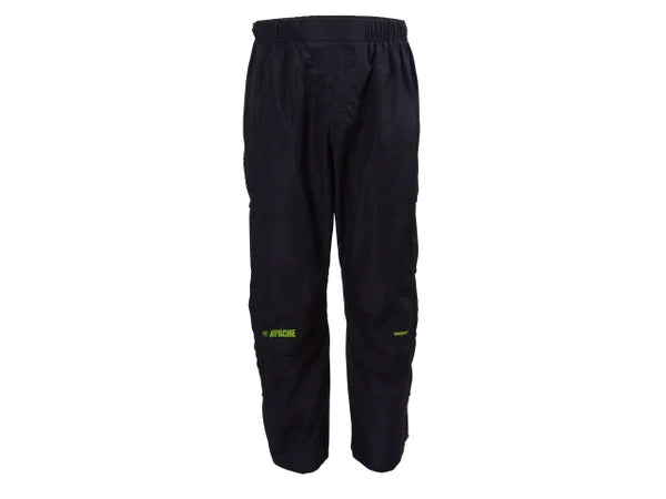 Apache Quebec Waterproof Over Trousers - XL (40-42in) – – Now available at MTN Shop UK.
