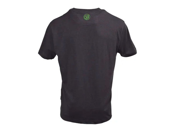 Apache Vancouver Charcoal Grey T-Shirt - XL (44/46in) – – Now available at MTN Shop UK.