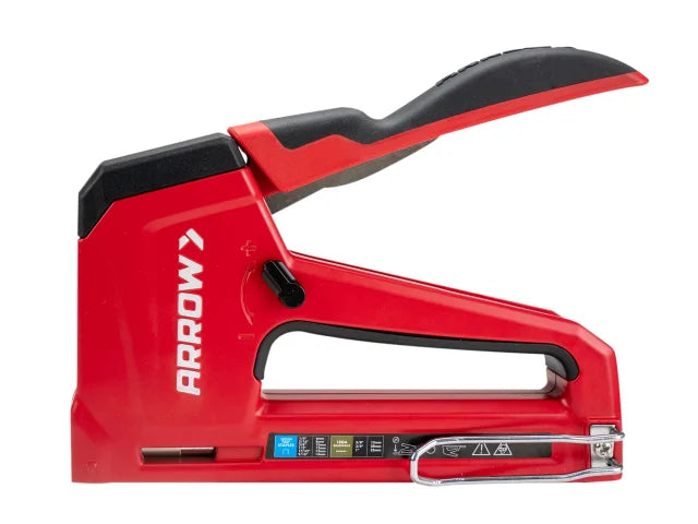 Arrow T50 2-in-1 Staple Gun – – Now available at MTN Shop UK. - imagen 3