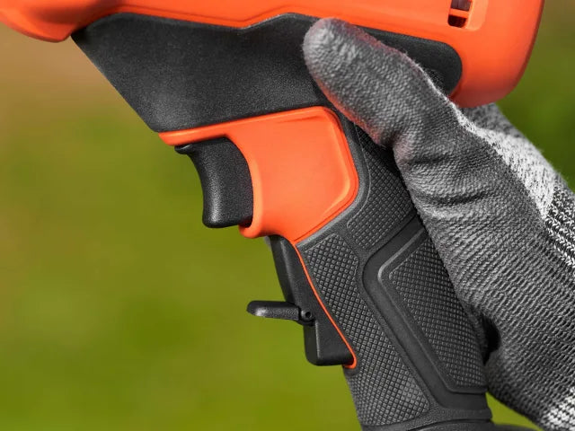 BLACK + DECKER BCPP18D1 POWERCONNECT™ Pruner 18V 1 x 2.0Ah Li-ion – – Now available at MTN Shop UK. - imagen 7