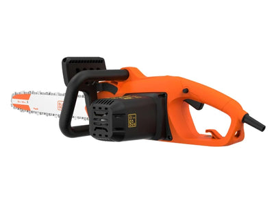 BLACK + DECKER BECS2245 Chainsaw 40cm Bar 2200W 240V – second image