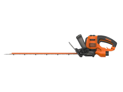 BLACK + DECKER BEHTS401 Hedge Strimmer® with Saw Blade 55cm 500W 240V – second image
