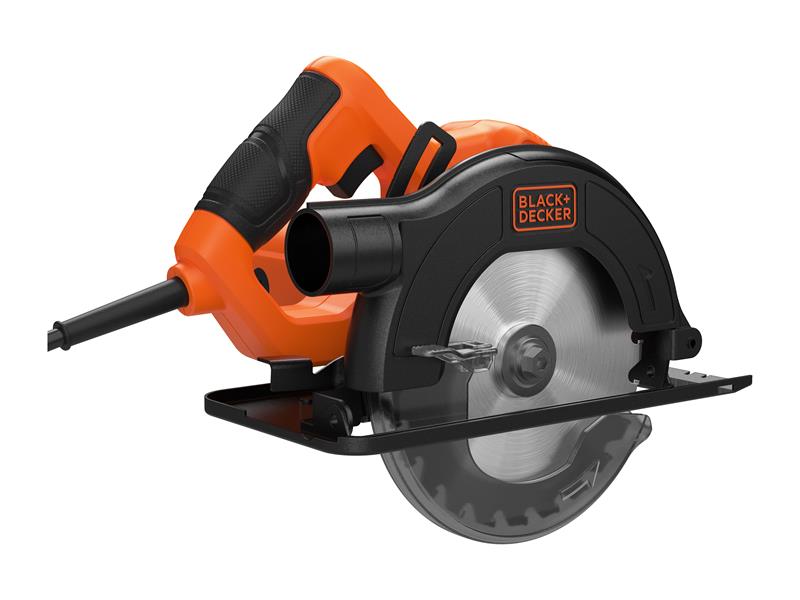 BLACK + DECKER CS1200 Circular Saw 1200W 240V - imagen 3