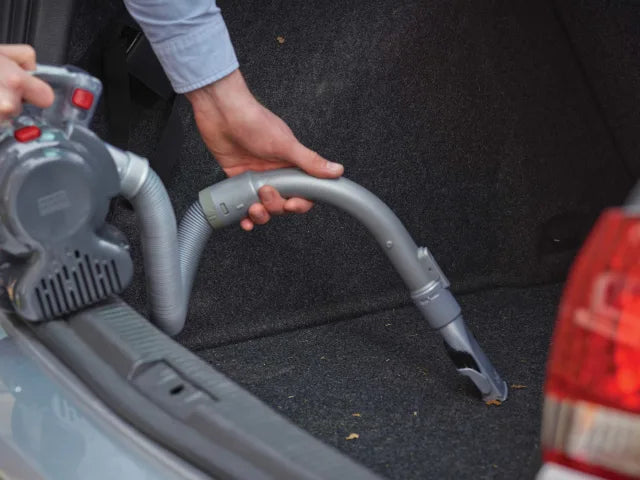 BLACK + DECKER PD1200AV Dustbuster® Flexi® Car Vacuum 12V – – Now available at MTN Shop UK. - imagen 5