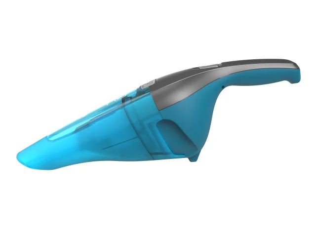 BLACK + DECKER WDC215WA Wet & Dry Dustbuster® Hand Vacuum 7.2V – – Now available at MTN Shop UK. - imagen 2