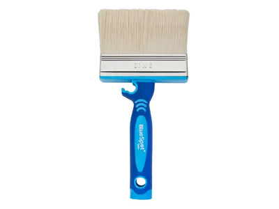 BlueSpot Tools Shed and Fence Brush 120mm – – Now available at MTN Shop UK.
